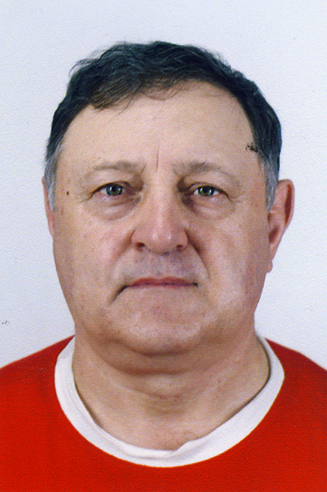 Бачинський Владислав Каліксович